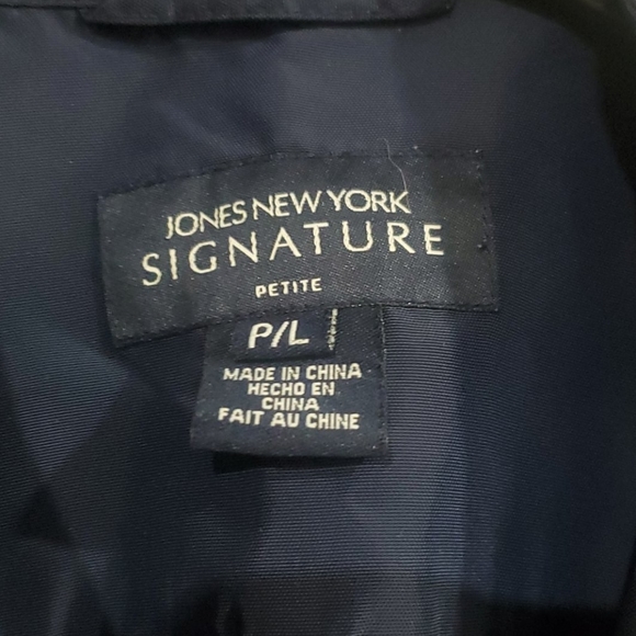 Jones new York jacket - Picture 2 of 3